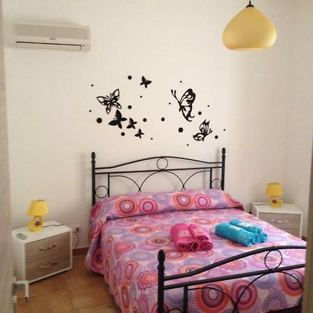 Casa Vacanza Nonna Sarina 쿠스토나치 외부 사진